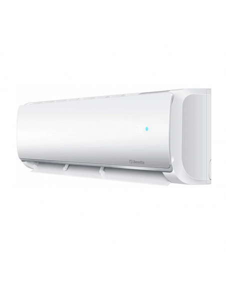 Climatizzatore Condizionatore Monosplit Inverter Beretta Breva R32 9000 BTU BEBREVA09 Classe A++/A+ - Climaway