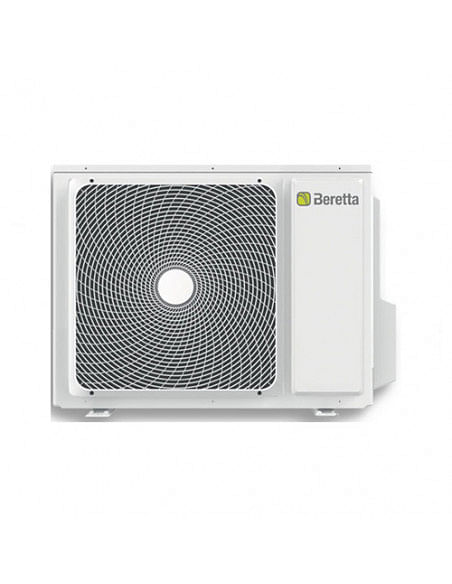 Climatizzatore Condizionatore Monosplit Inverter Beretta Breva R32 9000 BTU BEBREVA09 Classe A++/A+ - Climaway