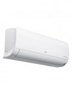 Climatizzatore Condizionatore LG Inverter Unità Interna a parete serie Deluxe Wifi 9000 BTU DC09RT nsj - Climaway 2