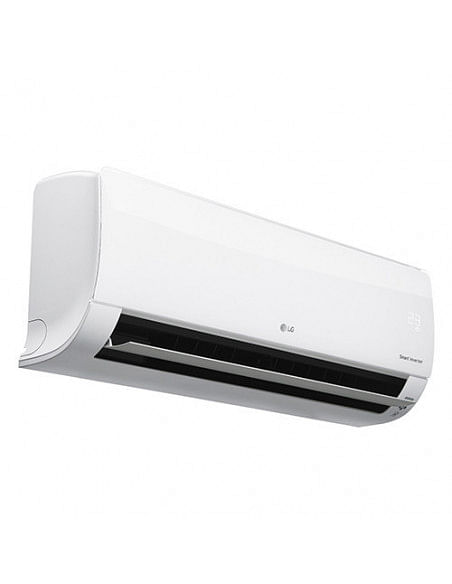 Climatizzatore Condizionatore LG Inverter Unità Interna a parete serie Deluxe Wifi 9000 BTU DC09RT nsj - Climaway