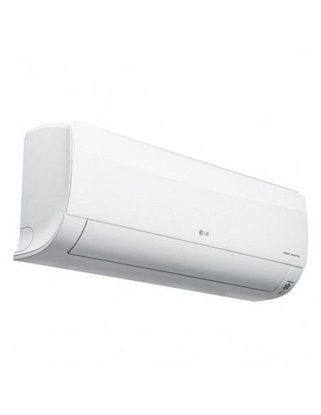 Climatizzatore Condizionatore LG Inverter Unità Interna a parete serie Deluxe Wifi 12000 BTU DC12RT nsj - Climaway