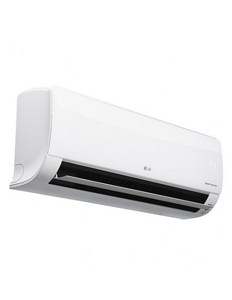 Climatizzatore Condizionatore LG Inverter Unità Interna a parete serie Deluxe Wifi 12000 BTU DC12RT nsj - Climaway