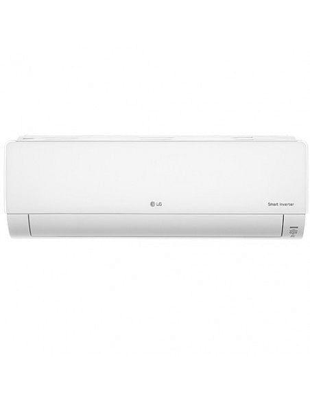 Climatizzatore Condizionatore LG Inverter Unità Interna a parete serie Deluxe Wifi 12000 BTU DC12RT nsj - Climaway