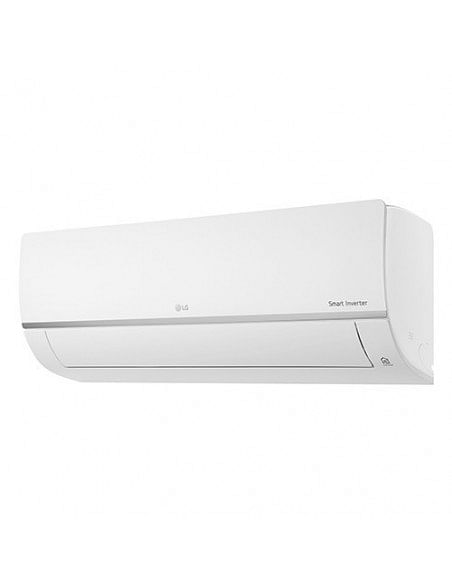 Climatizzatore Condizionatore LG Inverter Unità Interna a parete serie Libero Plus Wifi 12000 BTU PC12SQ nsj - Climaway