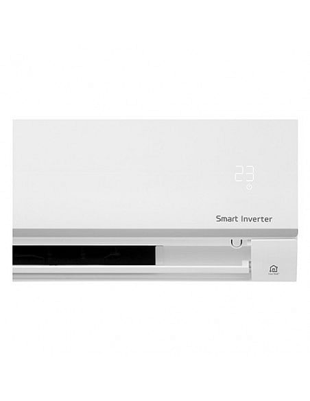 Climatizzatore Condizionatore LG Inverter Unità Interna a parete serie Libero Plus Wifi 12000 BTU PC12SQ nsj - Climaway