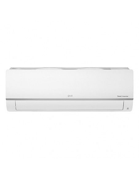 Climatizzatore Condizionatore LG Inverter Unità Interna a parete serie Libero Plus Wifi 12000 BTU PC12SQ nsj - Climaway