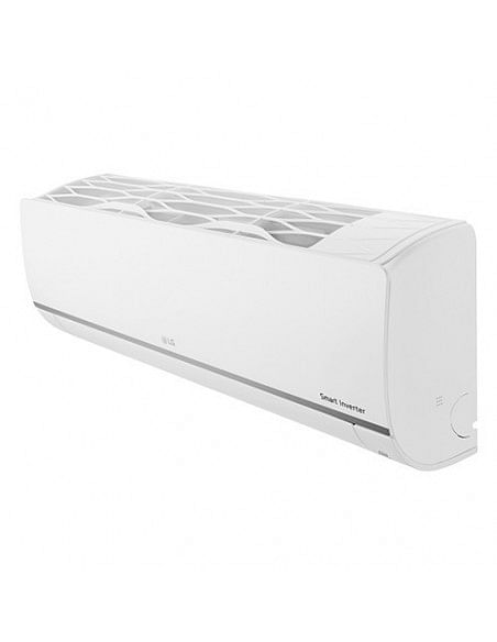 Climatizzatore Condizionatore LG Inverter Unità Interna a parete serie Libero Plus Wifi 18000 BTU PC18SQ nsk - Climaway