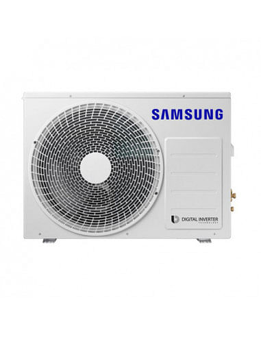 Climatizzatore Condizionatore Samsung Inverter R32 unità esterna per monosplit AC052RXADKG/EU 18000 BTU (5 kW) Classe A++/A+ ...