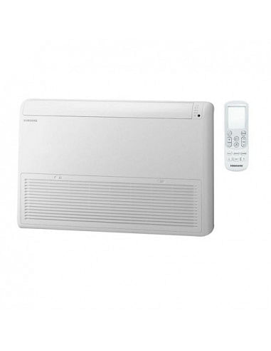 Climatizzatore Condizionatore Samsung unità interna Pavimento/Soffitto per monosplit 18000 BTU AC052RNCDKG/EU - Climaway