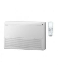Climatizzatore Condizionatore Samsung unità interna Pavimento/Soffitto per monosplit 24000 BTU AC071RNCDKG/EU - Climaway