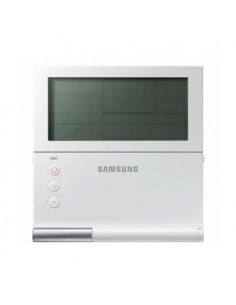 Climatizzatore Condizionatore Samsung unità interna Canalizzabile per monosplit 18000 BTU AC052RNMDKG/EU - Climaway 2