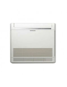 Climatizzatore Condizionatore Inverter Monosplit Samsung R32 Console 12000 BTU AC035RNJDKG/EU Classe A++/A+ - Climaway 2