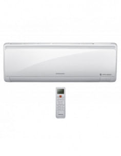 Climatizzatore Condizionatore Samsung unità interna a parete Quantum Maldives 12000 BTU AR12RXFPEWQNEU - Climaway