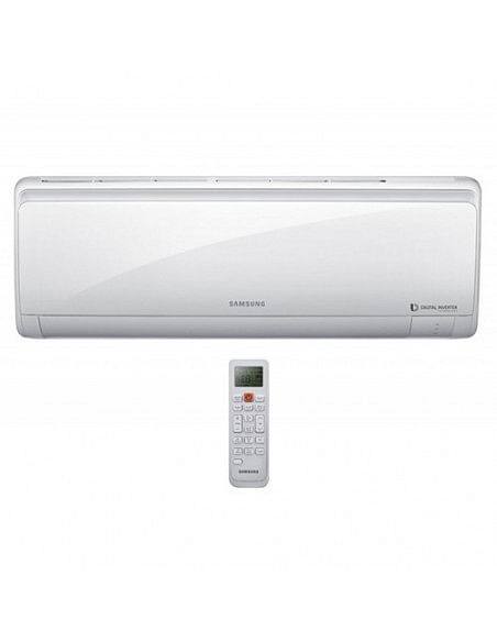 Climatizzatore Condizionatore Samsung unità interna a parete Quantum Maldives 12000 BTU AR12RXFPEWQNEU - Climaway