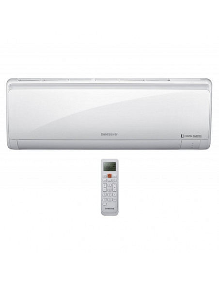Climatizzatore Condizionatore Samsung unità interna a parete Quantum Maldives 24000 BTU AR24NSFPEWQNEU - Climaway