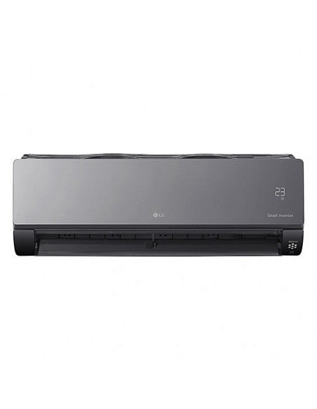 Climatizzatore Condizionatore LG Inverter Unità Interna a parete serie Artcool Wifi 9000 BTU AC09BQ nsj - Climaway