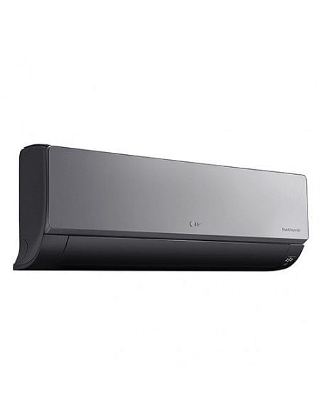 Climatizzatore Condizionatore LG Inverter Unità Interna a parete serie Artcool Wifi 12000 BTU AC12BQ nsj - Climaway