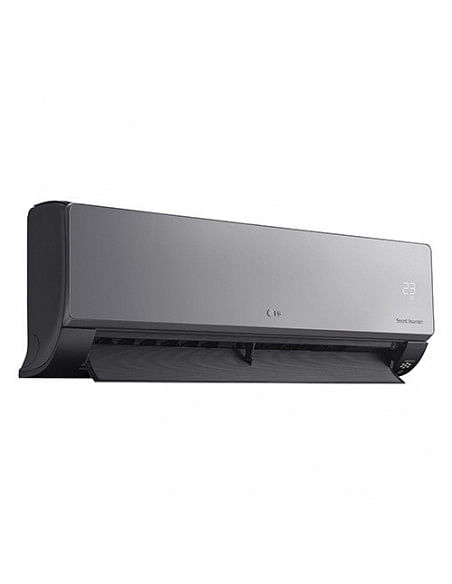 Climatizzatore Condizionatore LG Inverter Unità Interna a parete serie Artcool Wifi 12000 BTU AC12BQ nsj - Climaway