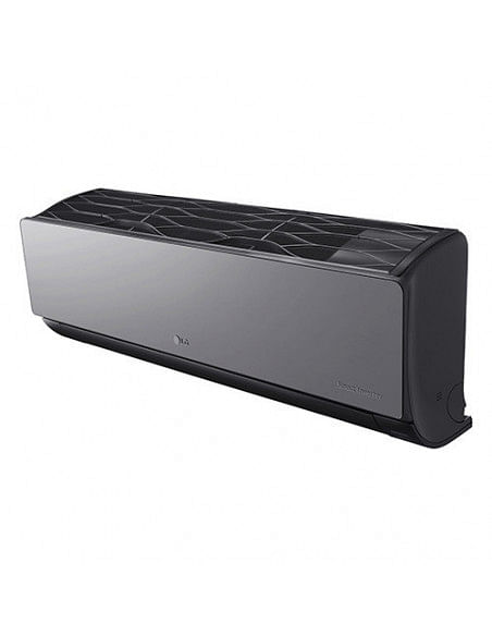Climatizzatore Condizionatore LG Inverter Unità Interna a parete serie Artcool Wifi 12000 BTU AC12BQ nsj - Climaway