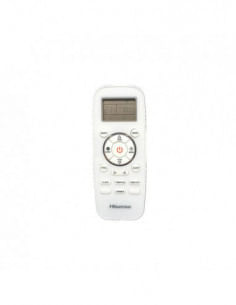 Climatizzatore Condizionatore Hisense unità interna a parete serie New Energy Wifi 9000 BTU KC25MR00G - Climaway 2