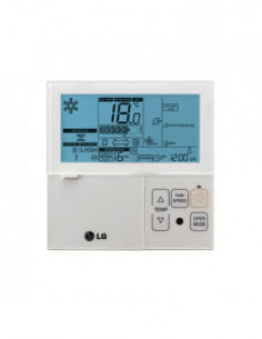 Climatizzatore Condizionatore LG Inverter Unità Interna Canalizzabile 9000 BTU CB09L - Climaway 2