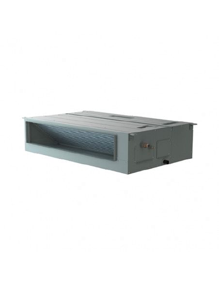 Climatizzatore Condizionatore Hisense Canalizzabile 30000 BTU R32 AUD90UX4RDH5 INVERTER Classe A++/A+ - Climaway