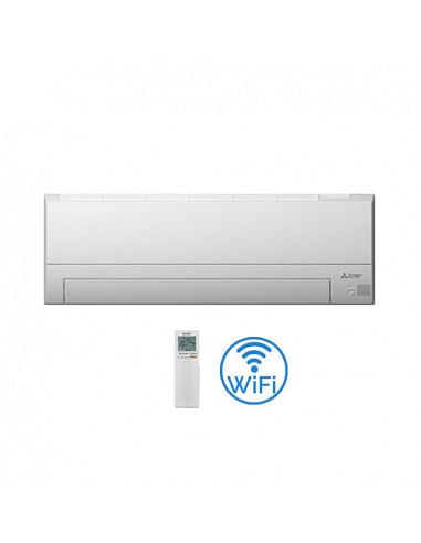 Climatizzatore Condizionatore Mitsubishi unità interna a parete serie MSZ-BT Wifi 7000 BTU MSZ-BT20VGK - Climaway