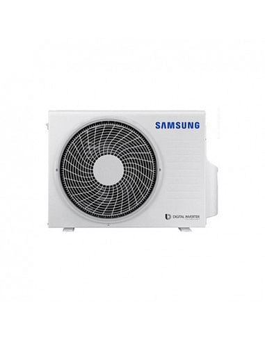 Unità esterna per monosplit R32 Samsung Serie WindFree AR09RXPXBWKXEU Classe A++/A+ - OFFERTA ULTIMI PEZZI A MAGAZZINO - Clim...