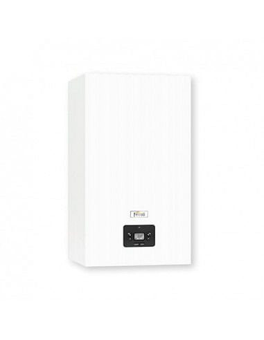 Caldaia Ferroli Bluehelix Prima 24C Murale a condensazione a gas metano o GPL - Climaway
