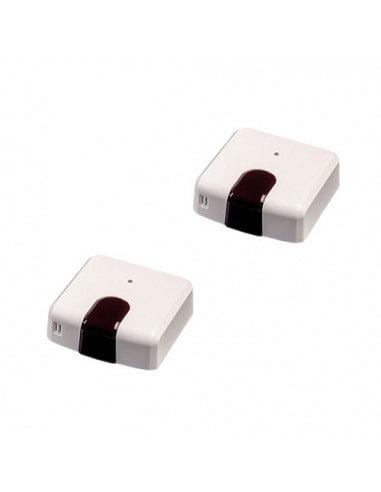 Kit controllo wi-fi per condizionatori Intesis Home per Dual split (2 Kit) - Climaway
