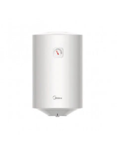 Scaldacqua Scaldabagno elettrico 30 litri 2 anni di garanzia Midea Serie FA2 verticale D30-15FA2 Classe C - Climaway