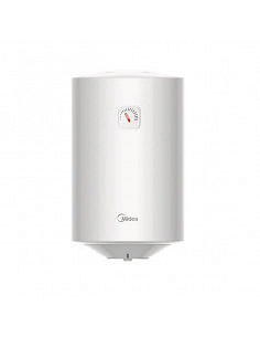 Scaldacqua Scaldabagno elettrico 100 litri 2 anni di garanzia Midea Serie FA2 verticale D100-15FA2 Classe C - Climaway