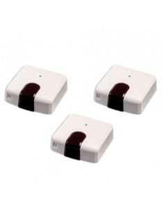 Kit controllo wi-fi per condizionatori Intesis Home per Trial split (3 Kit) - Climaway