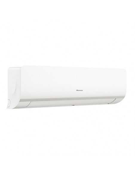Climatizzatore Condizionatore Inverter Hisense New Energy Wifi R32 Dual Split 7000 + 7000 BTU con U.E. 2AMW35U4RGC Classe A++...