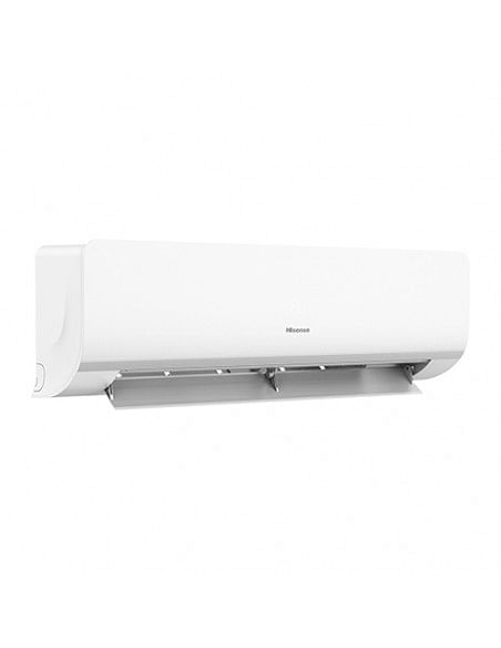 Climatizzatore Condizionatore Inverter Hisense New Energy Wifi R32 Dual Split 7000 + 7000 BTU con U.E. 2AMW35U4RGC Classe A++...