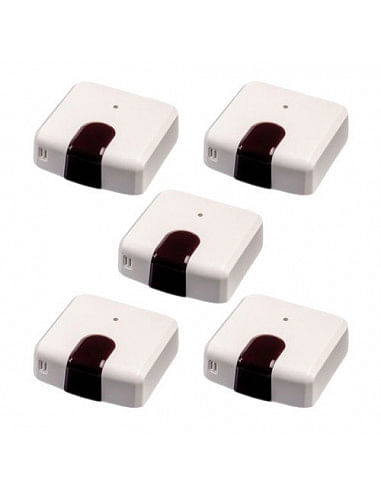 Kit controllo wi-fi per condizionatori Intesis Home per Penta split (5 Kit) - Climaway