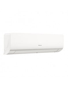 Climatizzatore Condizionatore Inverter Hisense New Energy Wifi R32 Quadri Split 7000 + 7000 + 7000 + 9000 BTU con U.E. 4AMW81... 2