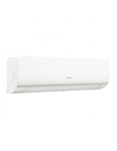 Climatizzatore Condizionatore Inverter Hisense New Energy Wifi R32 Quadri Split 7000 + 7000 + 9000 + 12000 BTU con U.E. 4AMW8... 2