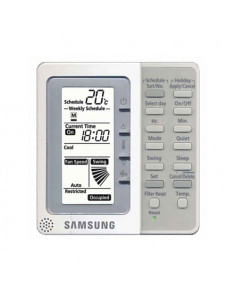 Comando a filo MWR-WH00 per canalizzabile Samsung MSP S - Climaway