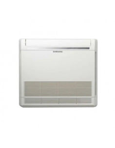 Climatizzatore Condizionatore Inverter Monosplit Samsung R32 Console 18000 BTU AC052RNJDKG/EU Classe A+/A - Climaway 2