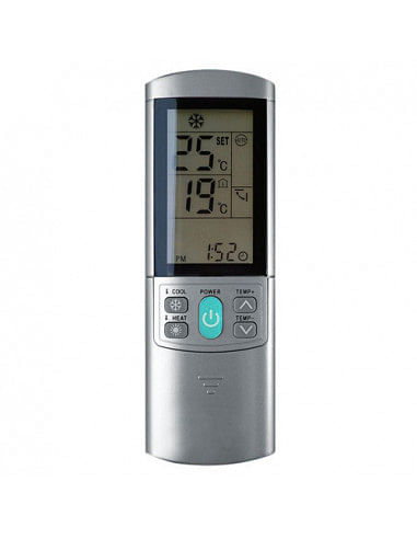 TELECOMANDO UNIVERSALE PER CLIMATIZZATORI - Climaway