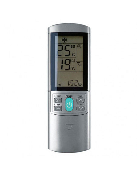 TELECOMANDO UNIVERSALE PER CLIMATIZZATORI - Climaway