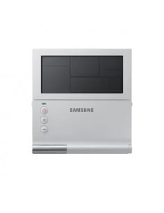 Comando a filo MWR-WE10N per canalizzabile Samsung - Climaway