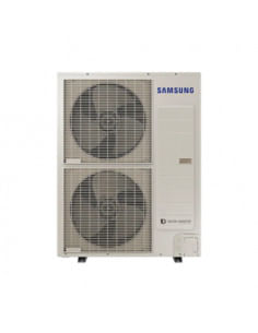 Unità esterna per monosplit inverter R410A Samsung Canalizzato AC200JXAPNH/EU (20 kw) - Climaway