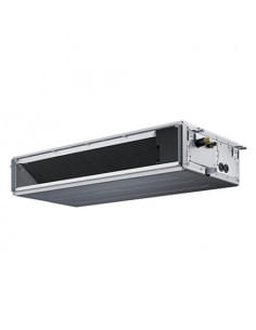Climatizzatore Condizionatore Samsung unità interna Canalizzabile a bassa prevalenza serie Slim S 24000 BTU AC071HBLDKH/EU - ...