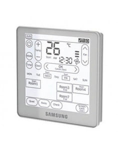 Comando a filo MWR-ZS00 per canalizzabile Samsung - Climaway