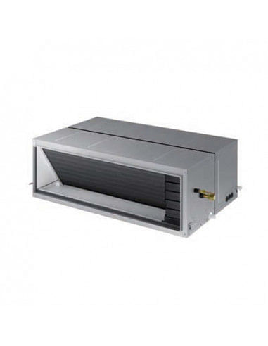 Climatizzatore Condizionatore Samsung unità interna Canalizzabile ad alta prevalenza 62000 BTU (18Kw) AC180JNHPKH/EU - Climaway