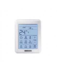 Comando a filo MWR-SH10N per canalizzabile Samsung - Climaway