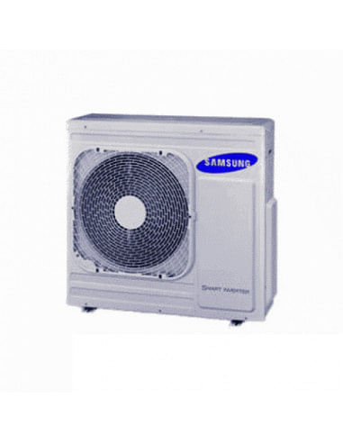 Unità esterna per monosplit Samsung R410A per canalizzbile serie MSP S AC071HCADKH/EU Classe A+/A+ - Climaway