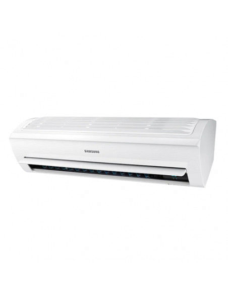 Climatizzatore Condizionatore Samsung unità interna a parete WiFi serie AR5500 12000 BTU AR12KSWNAWKNET - Climaway